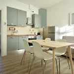 Welc-om Santo Apartman