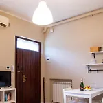 Apartman Welc-om Santo *