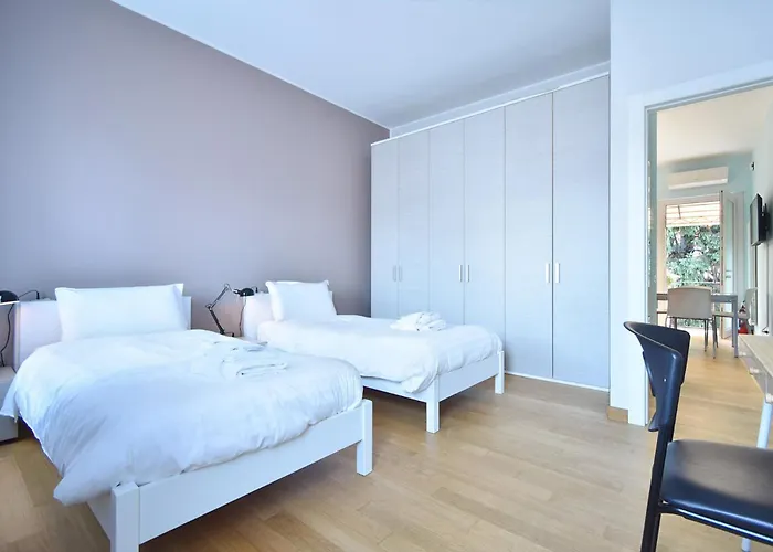 Welc-om Santo Free Parking