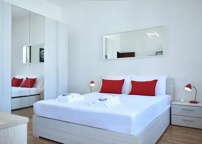Apartmán Welc-om Santo Free Parking