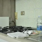 Welc-om Santo Appartement Padua