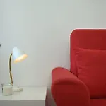 Welc-om Santo Appartement Padua