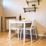 Welc-om Santo Appartement Padua
