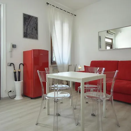 Appartement Welc-om Santo