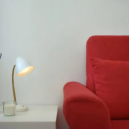 Welc-om Santo Appartement Padoue