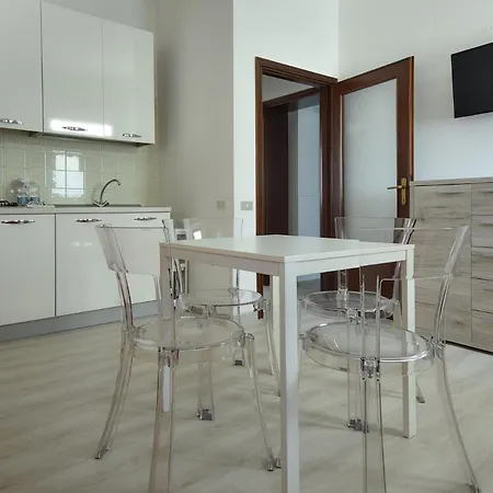 Appartement Welc-om Santo