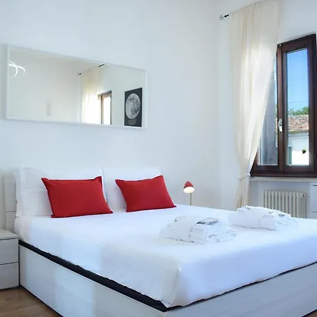Welc-om Santo Appartement