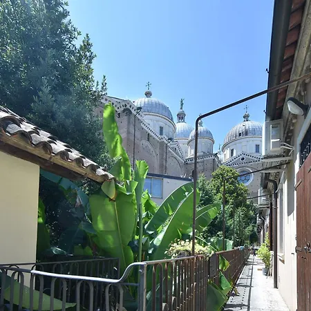Welc-om Santo Appartement *