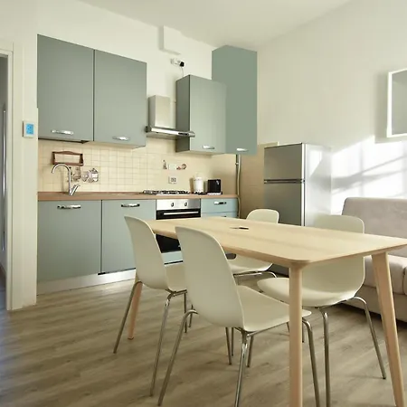 Welc-om Santo Appartement