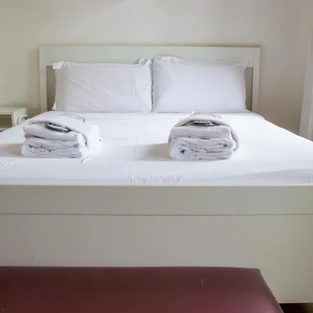 Appartement Welc-om Santo Padoue