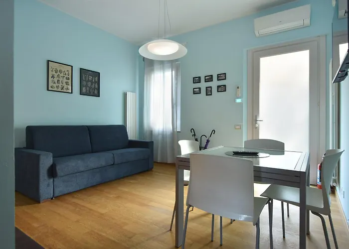 Welc-om Santo Free Parking Apartamento *